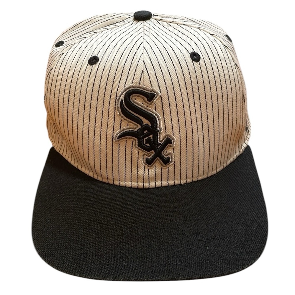 Chicago White Sox Hat Cap Unisex
